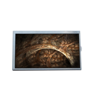 A121EW02 V0 12,1 inci 1280*800 LCD Screen untuk Industri