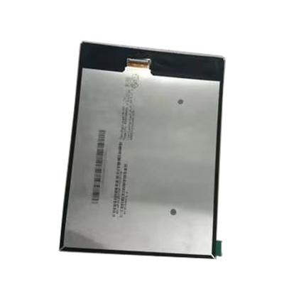 B080QAN03.4 Penggantian panel LCD 7,9 inci untuk Pad Tablet
