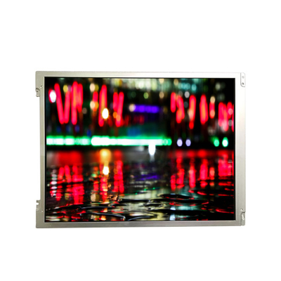 B104SN03 V2 10,4 inci 800 * 600 layar lcd kualitas tinggi