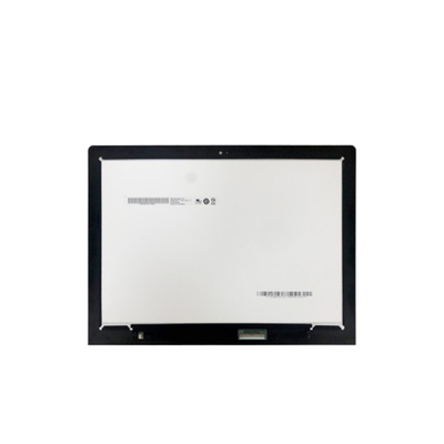 B120XAB01.0 Layar LCD 12,0 inci untuk Slim Laptop asli