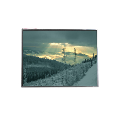 B141XN01 VC 14,1 inci 1024 * 768 panel LCD untuk Laptop