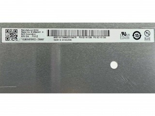 B145QAN01.H 14.5 inci 2560*1600 LCD display pengganti untuk Laptop