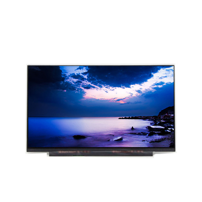 B145QAN01.J Penggantian panel LCD 14,5 inci untuk Laptop