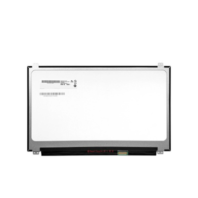 B156HAK02.0 HW1A 15,6 inci penggantian panel LCD untuk Laptop
