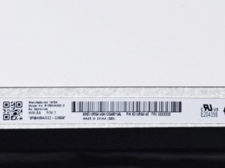 B156HAK02.0 HW6A 15,6 inci LCD panel pengganti layar sentuh
