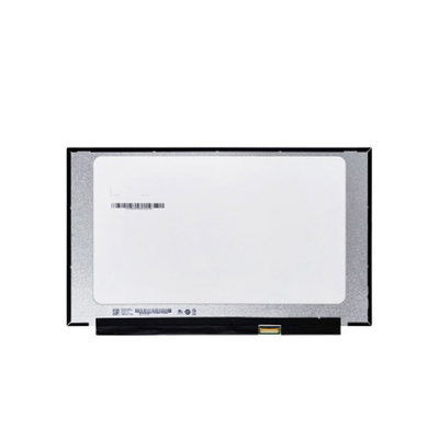 B156HAK02.0 HW6A 15,6 inci LCD panel pengganti layar sentuh