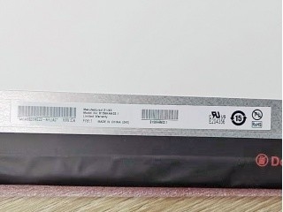 B156HAN02.1 HWCA 15,6 inci penggantian panel LCD untuk Laptop