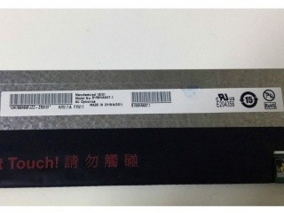 B156HAN07.1 HW1A 15,6 inci 1080p layar LCD asli