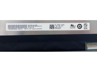 15.6 inci 1920*1080 B156HAN12.5 layar LCD untuk Laptop