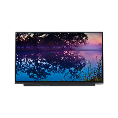B156HANAA.0 layar LCD 15,6 inci asli untuk layar Laptop