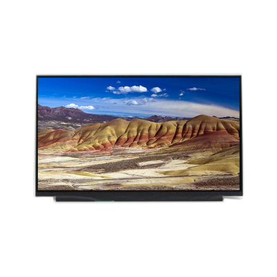 B156HTN01.1 Layar LCD 15,6 inci untuk Laptop outdoor