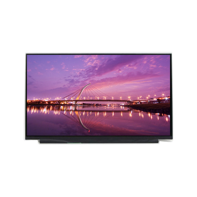 B156HTT01.0 Layar LCD 1080p 15,6 inci untuk Laptop