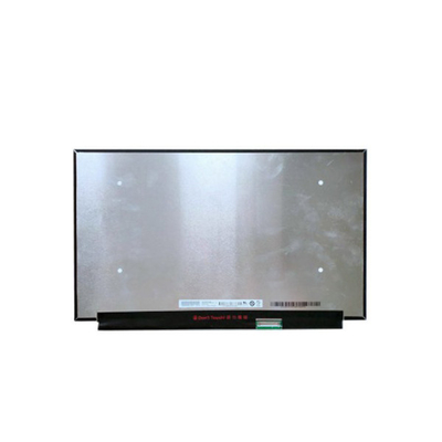 Asli dalam stok 15.6 inci B156ZAN04.0 LCD Display Screen