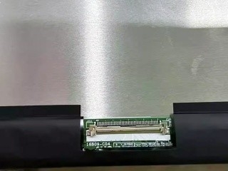 B160QAN03.H 16.0 inci TFT LCD panel pengganti untuk Laptop