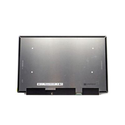 B160UAK01.2 baru merek asli layar LCD 16,0 inci