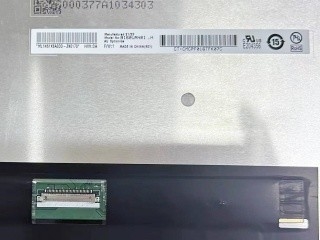 B160UAN01.H 16,0 inci 1920*1200 tft LCD display module