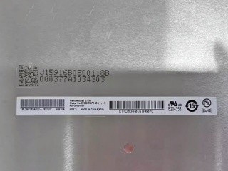 B160UAN01.H 16,0 inci 1920*1200 tft LCD display module