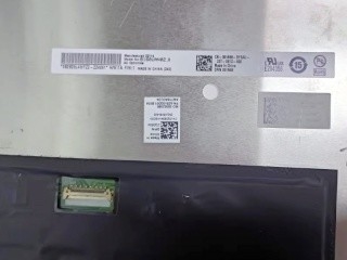 B160UAN02.H Produsen layar LCD laptop 16,0 inci