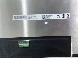 B160UAN03.1 Penggantian panel LCD 16,0 inci