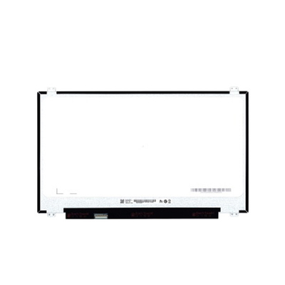 B173HAN04.5 Penggantian panel LCD 17,3 inci untuk Laptop