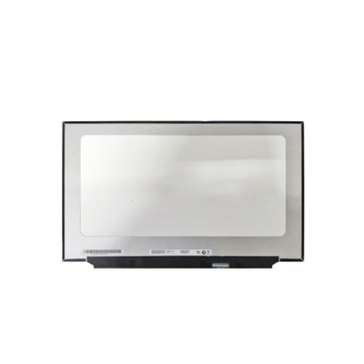 B173HAN04.9 Penggantian panel LCD 17,3 inci untuk Laptop