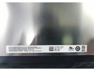 B173HAN05.2 Panel LCD 17,3 inci asli untuk layar Laptop