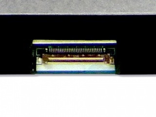 B173RTN03.0 Layar LCD 17,3 inci untuk Laptop asli