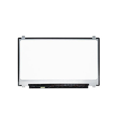 B173RW01 V2 HW6A 17,3 inci penggantian layar LCD