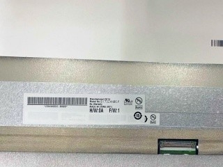 B173ZAN06.2 kedatangan baru 17,3 inci layar LCD untuk Laptop