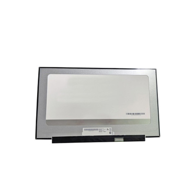 B173ZAN06.7 Penggantian panel LCD 17,3 inci untuk Laptop