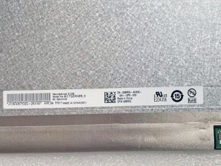 B173ZAN06.8 17.3 inci Laptop LCD panel pengganti