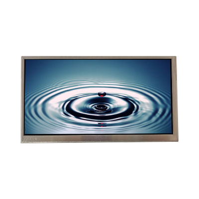 C070VW04 VB 7.0 inci 800*480 LCD Screen