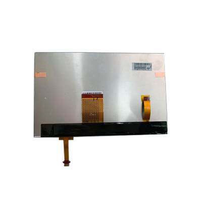 C080VTN04.0 8.0 inci LCD Panel Monitor Untuk Automotive Display