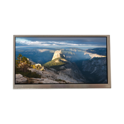 C080VTN04.0 8.0 inci LCD Panel Monitor Untuk Automotive Display