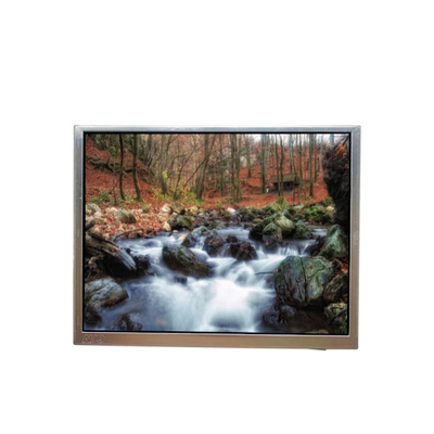 C084XAN01.0 8.4 Inch Original Layar LCD Industri