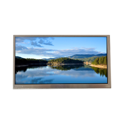 10.5 inci Lcd Screen C105EAT01.0 Lcd Display Panel