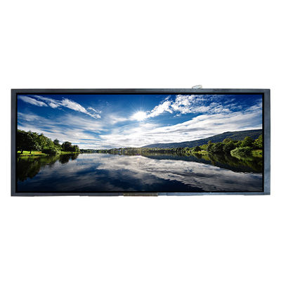 Asli 12,3 inci 1920 * 720 Resolusi layar LCD C123HAX04.5
