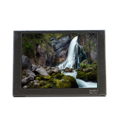 G057VN01 V220 5,7 inci LCD panel penggantian layar industri