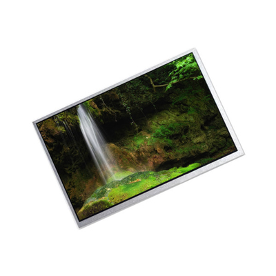 G101SAN01.2 Panel tampilan layar LCD 10,1 inci untuk industri