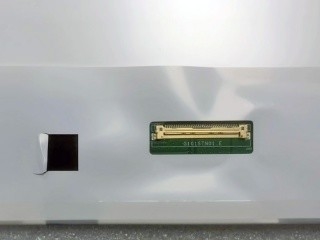 G101STN01.E 10,1 inci baru merek layar LCD asli