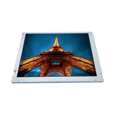 G104SN02 V3 10,4 inci layar lcd kualitas tinggi untuk industri