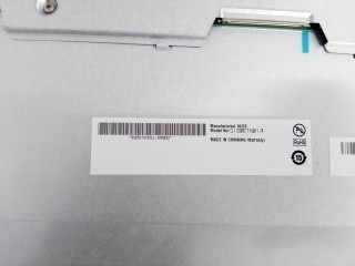 G190ETN01.3 19.0 inci layar LCD portabel untuk Gaming