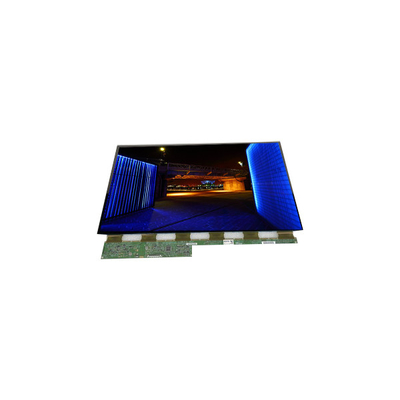 Original 24,5 inci 1920 * 1080 Resolusi LCD Screen M250HAN01.A