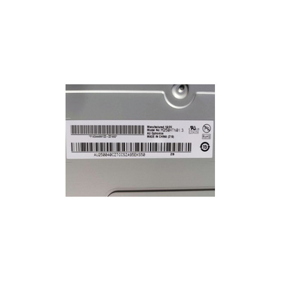 24.5 inci M250HTN01.3 LCD display 1920*1080 panel LCD