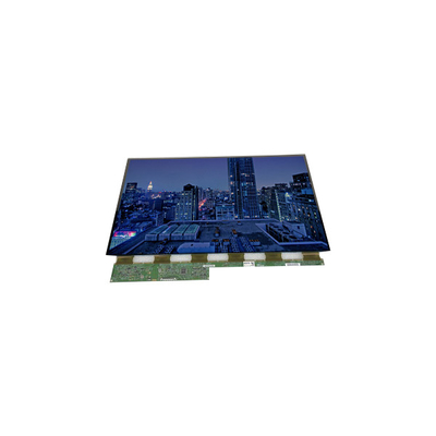 24.5 inci LCD Screen Module M250HTN01.E LCD Display Panel