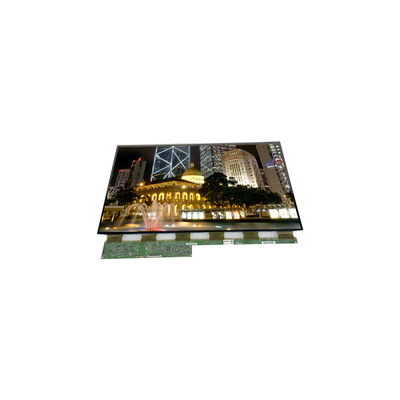 M250HTN01.F 24.5 Inci LCD Asli Tampilan Layar LCD 1920*1080