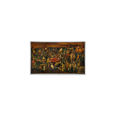 P270HAN01.0 1920*1080 TFT LCD Display 27.0 inci Panel LCD