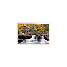 P320HVN06.5 a-Si TFT LCD Display 32,0 inci Panel LCD untuk Digital Signage