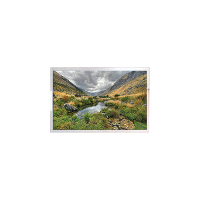 Layar LCD 7.0 inci TCG070WVLEGENN-AN40 Panel LCD