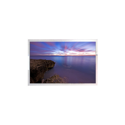 Asli dalam stok 12.1 inci M121GWW4 R0 LCD Display Screen
